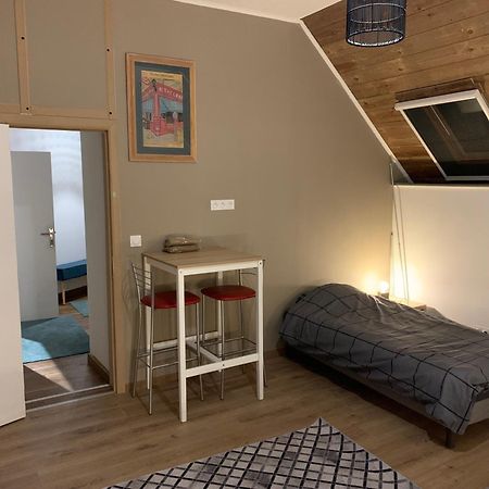 Comfortable House For 6 Guests In Saint-Come-Du-Mont Villa Exterior photo
