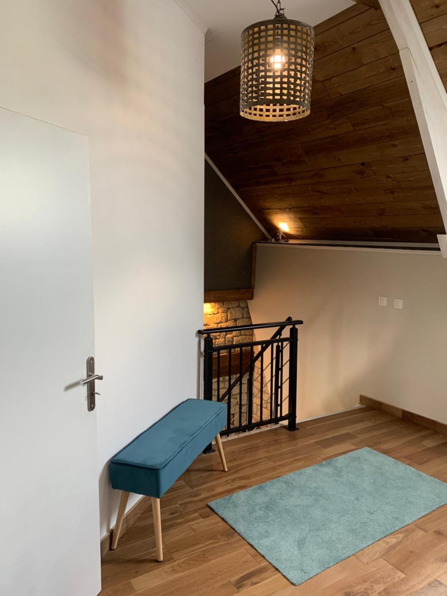 Comfortable House For 6 Guests In Saint-Come-Du-Mont Villa Exterior photo